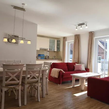 Stadtwohnung 2 Apartment