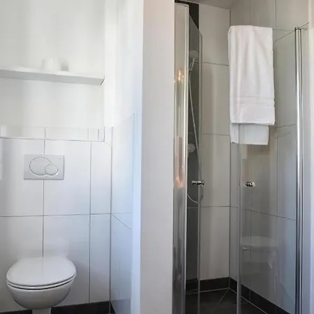 Stadtwohnung 2 Apartment