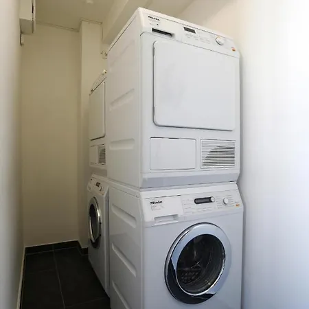 Apartment Stadtwohnung 2 Wyk auf Foehr