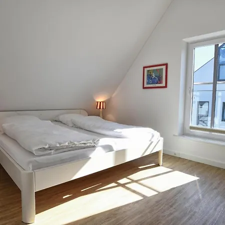 Apartment Stadtwohnung 2
