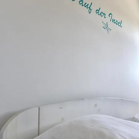 Stadtwohnung 2 Wyk auf Föhr