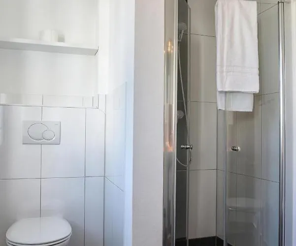 Stadtwohnung 2 Lägenhet