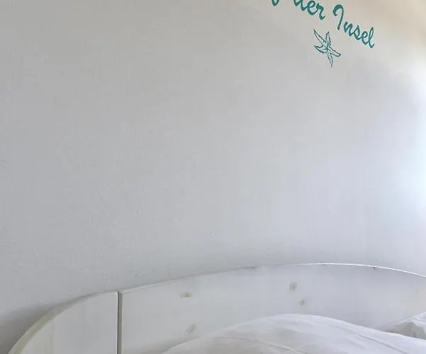 Stadtwohnung 2 Wyk auf Föhr