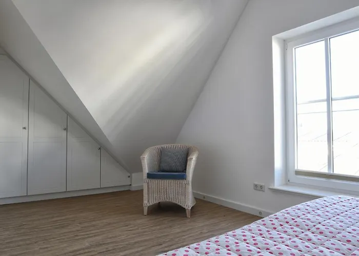 Stadtwohnung 2 Lägenhet *